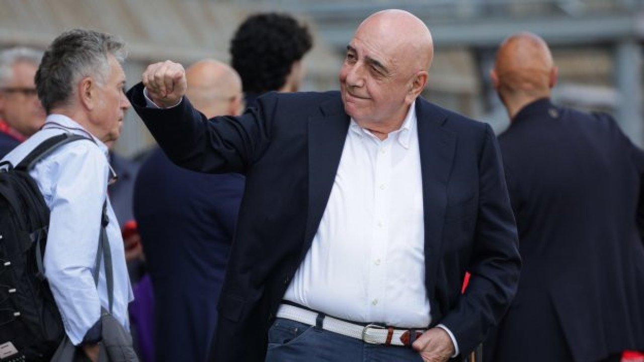 Бывший тренер «Милана» с тяжелой репутацией в итальянском футболе.