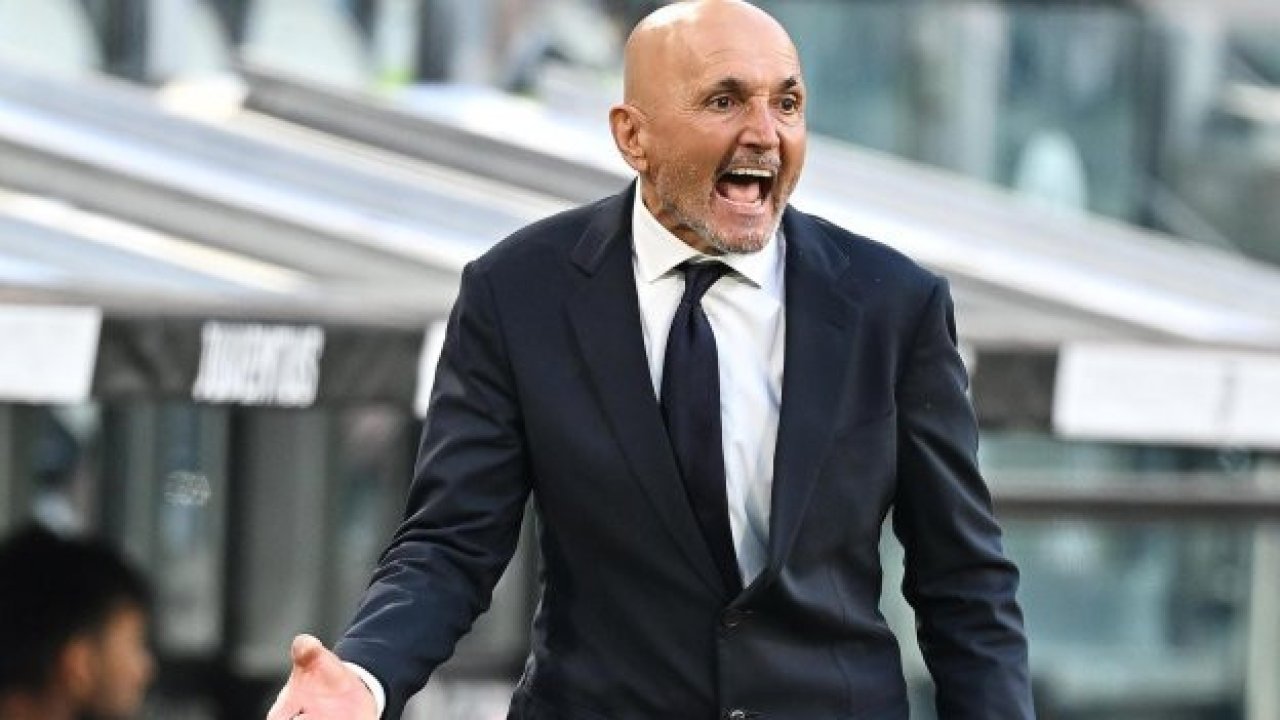 Это официально! «Ювентус» решил судьбу Спаллетти