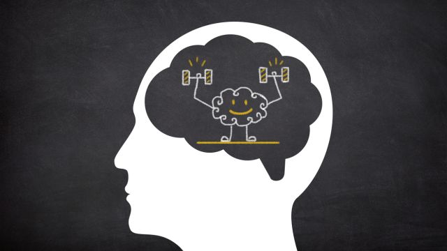 Как улучшить нашу память?