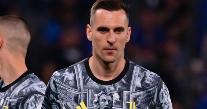 Милик обходится «Ювентусу» в 7500 евро за минуту