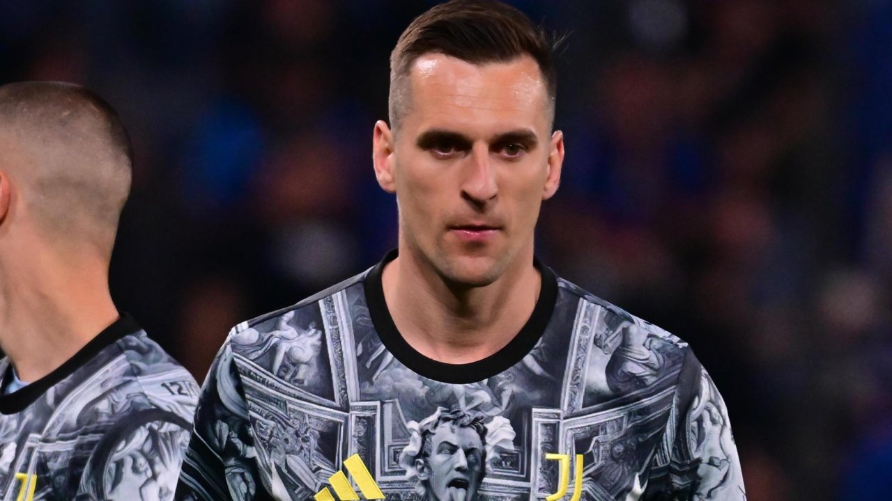 Милик обходится «Ювентусу» в 7500 евро за минуту