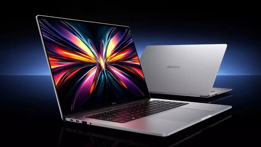 Xiaomi выпустила Redmi Book Pro 2026 – мощные ноутбуки на Intel Core Ultra 5 с интересной ценой