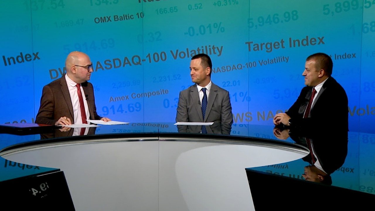 IDES: Настало время изменений в национальных стандартах бухгалтерского учета