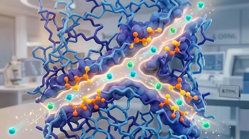 Электролитный прорыв: в США заставили ионы лития «бегать» в миллиарды раз быстрее