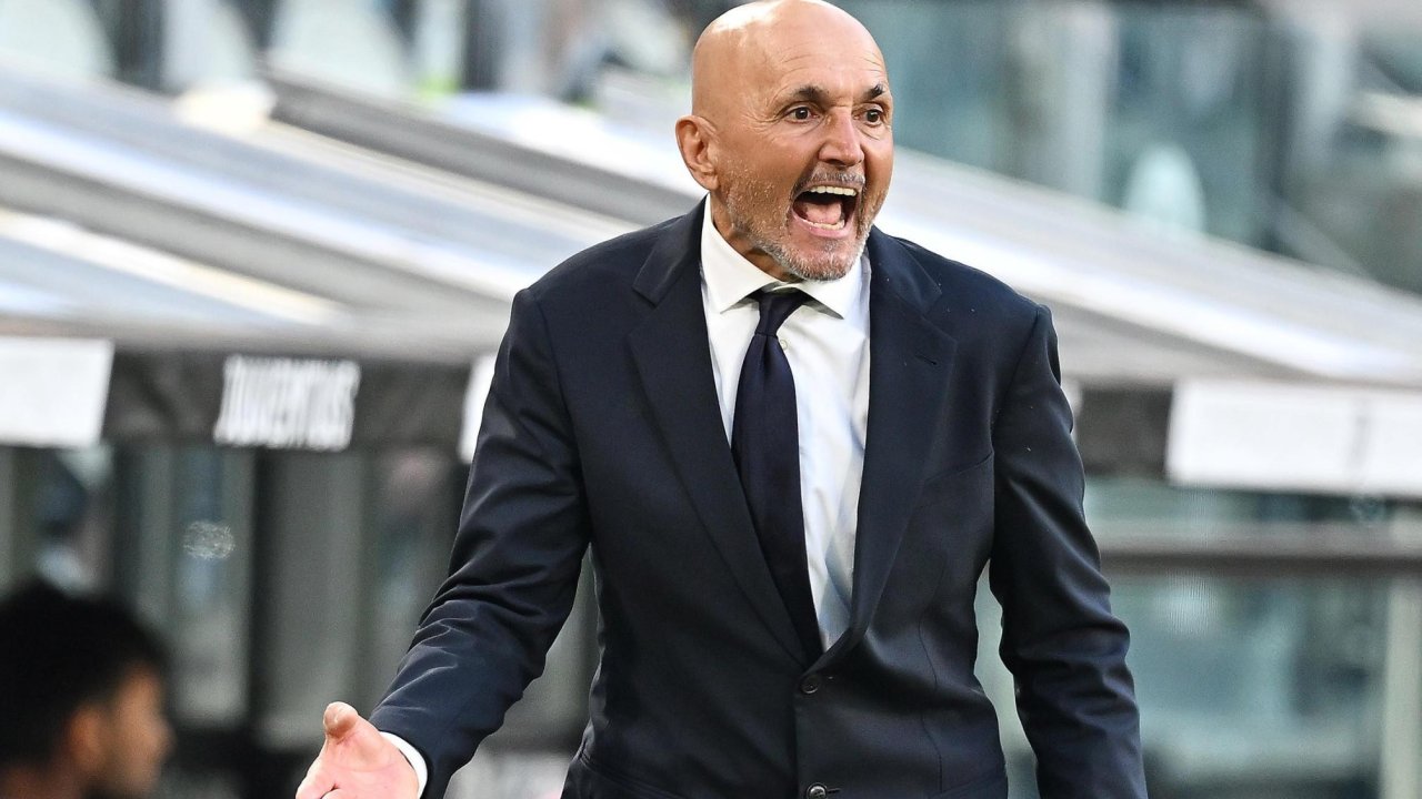 Спаллетти остается в «Ювентусе»