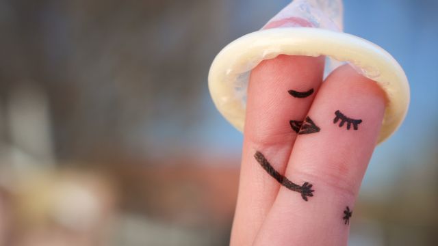 Как секс влияет на здоровье?