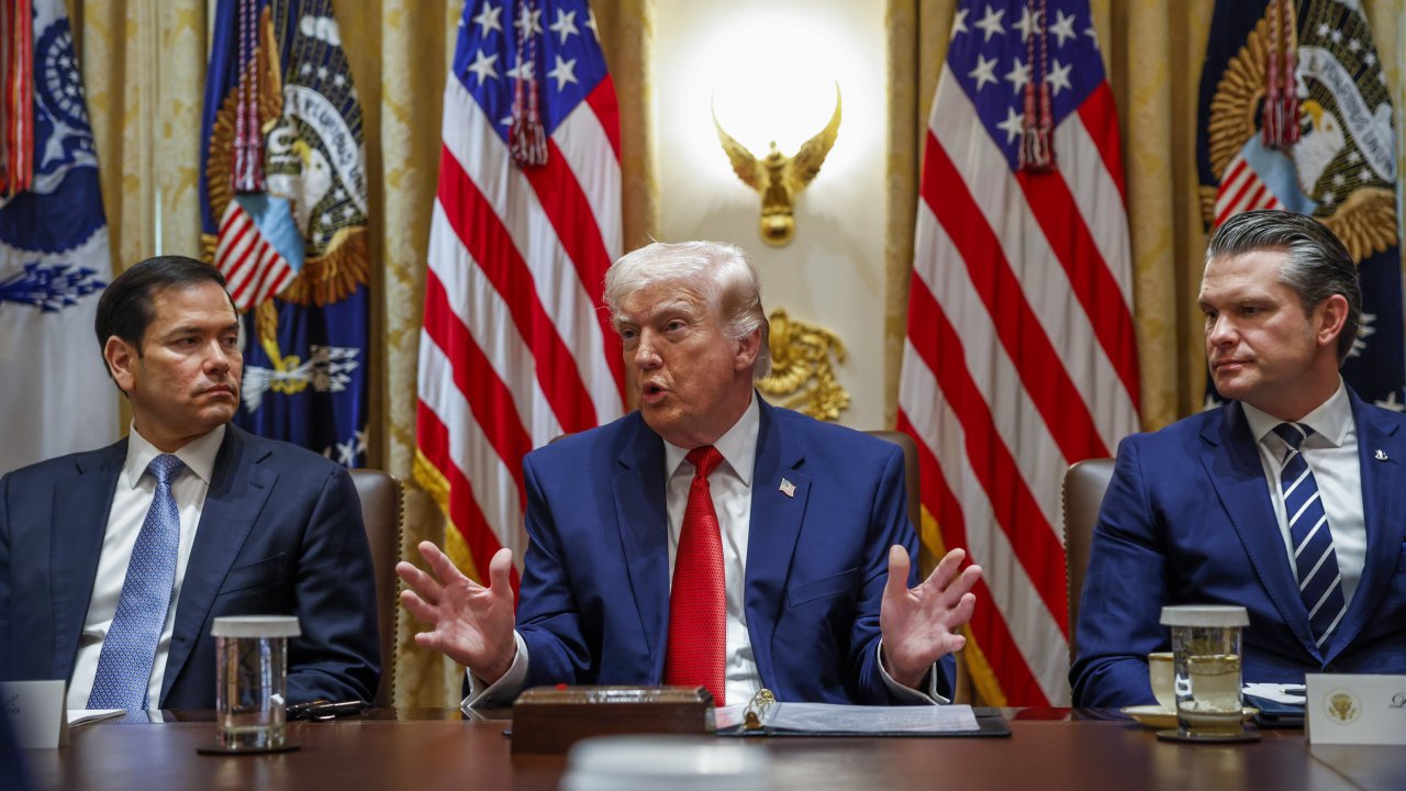 Трампу нужен иранский уран, но никто не знает, где именно он находится