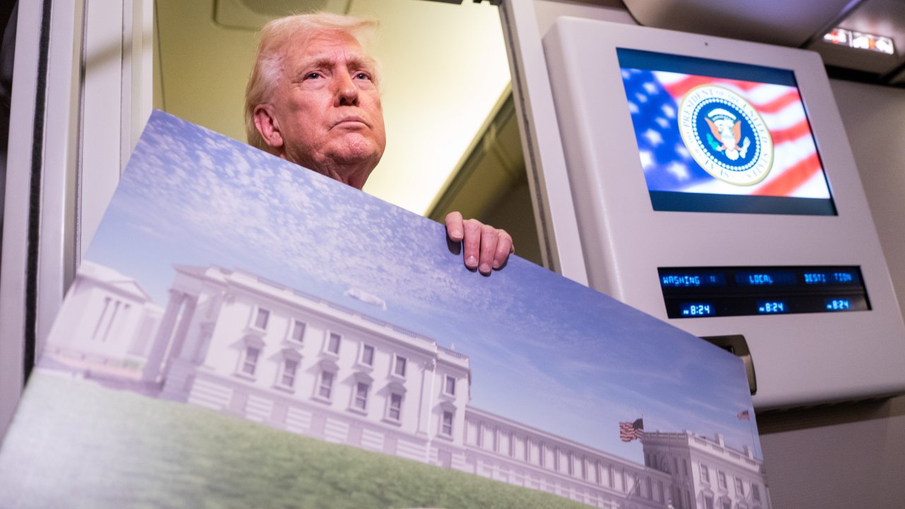 Война в Иране пошатнула бычий тренд на фондовых рынках США