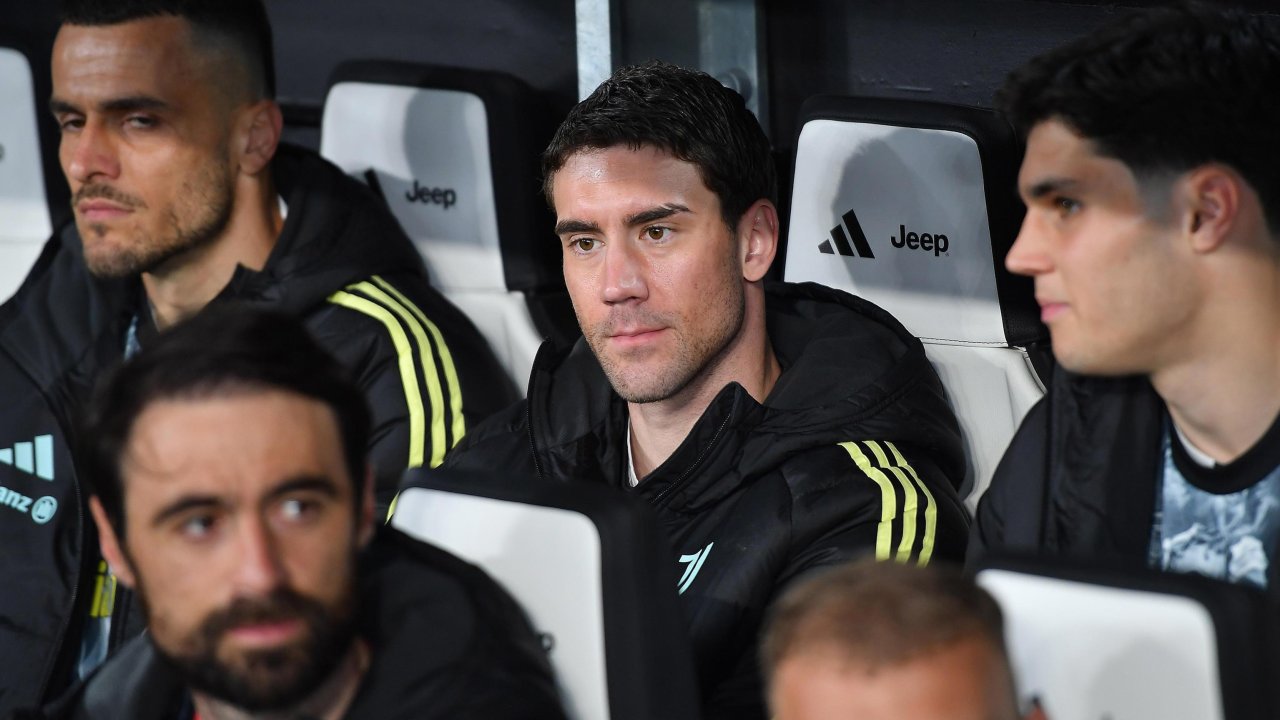 128 дней спустя! Влахович снова в составе «Ювентуса»