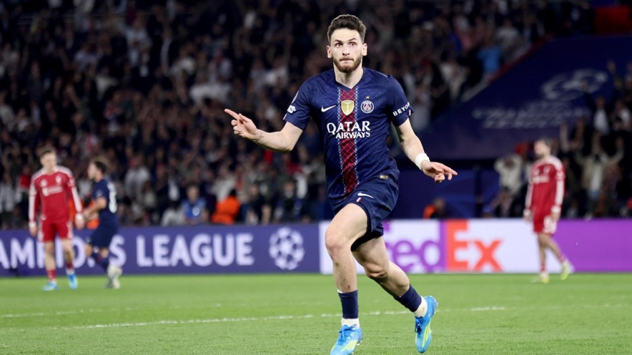 «ПСЖ» высмеял жалкий «Ливерпуль», удача и голкипер спасли мерсисайдцев от полнейшего унижения