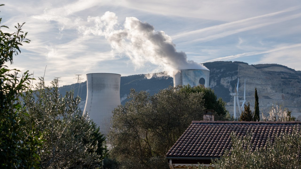 ЕС расследует EDF по поводу ядерных субсидий на сумму 73 млрд евро