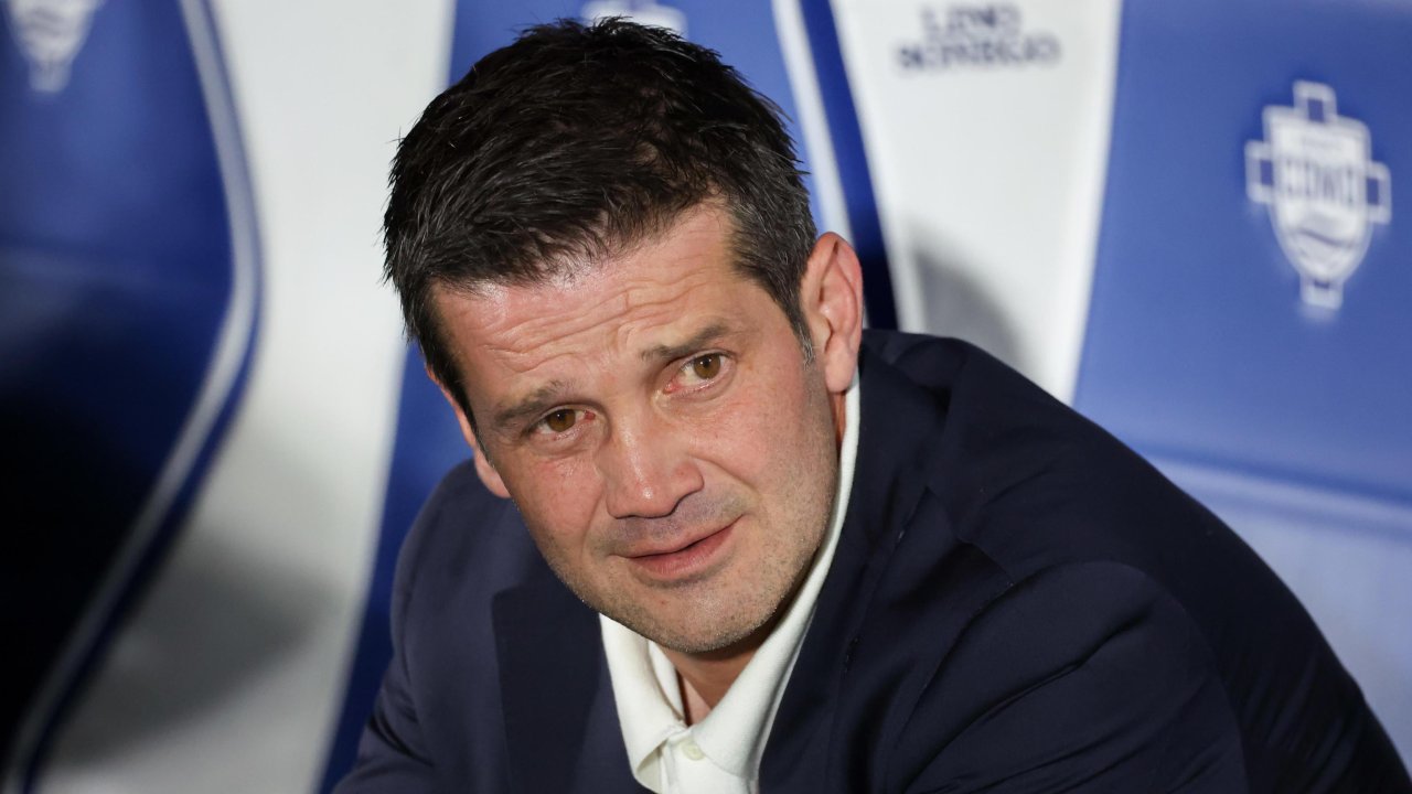 Киву: Название? Я рад, что мы приближаемся к квалификации в Лигу Чемпионов.