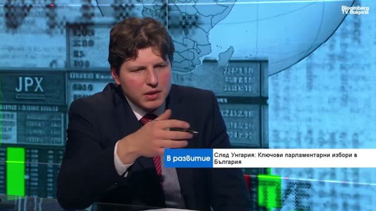 Выборы в Венгрии стали главным событием недели