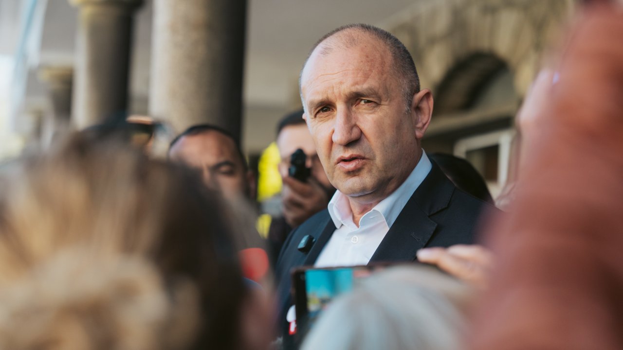 Ивайло Калфин: геополитический поворот Болгарии маловероятен