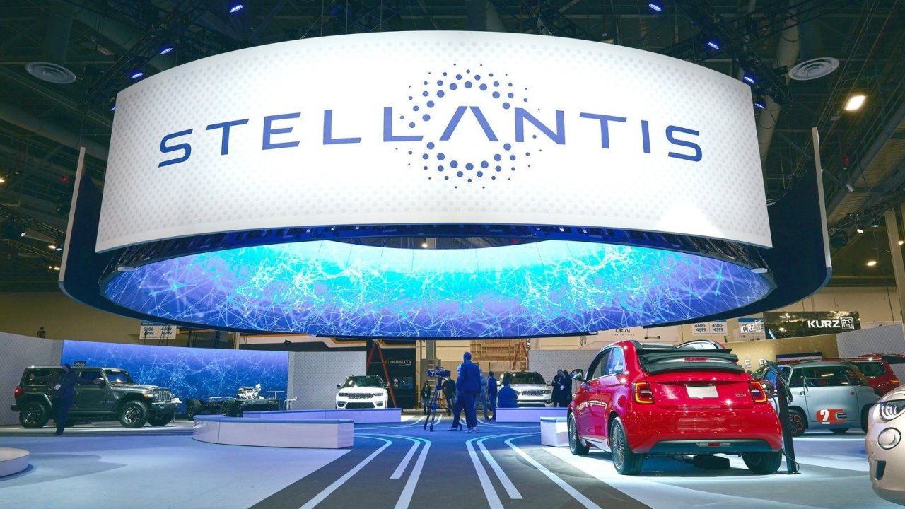 Stellantis привозит в свои мастерские 700 000 автомобилей