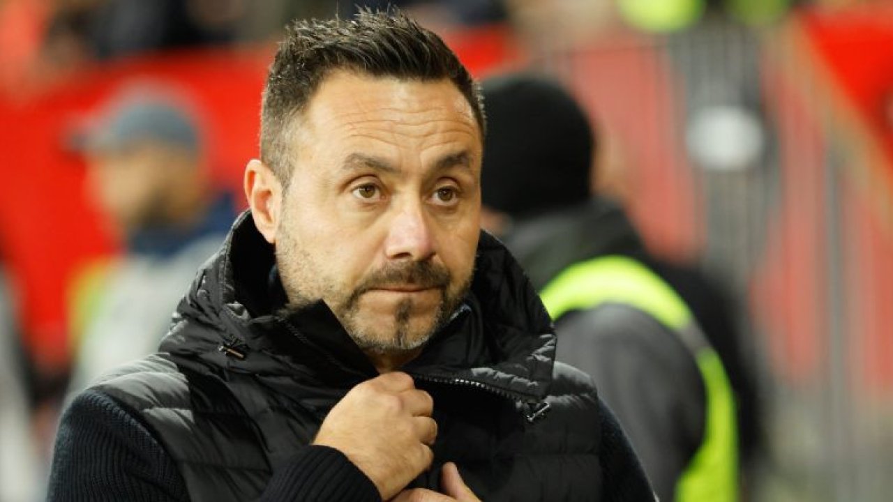 Новый тренер «Тоттенхэма»: Я буду возглавлять команду и в следующем сезоне