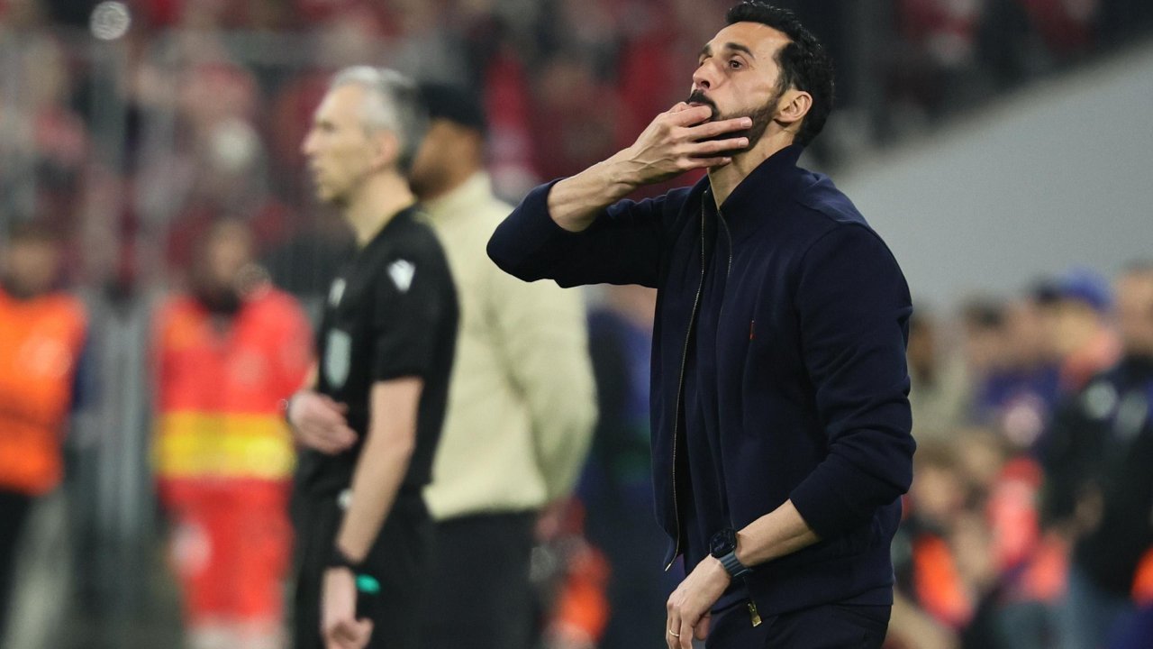 Сезон без трофеев в «Реале»: Арбелоа все равно