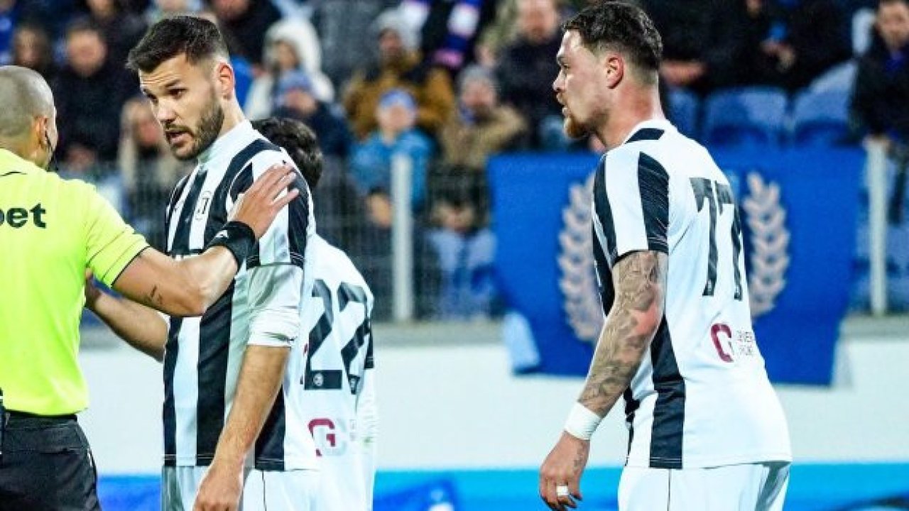 Матчи по ТВ сегодня, 3 апреля.