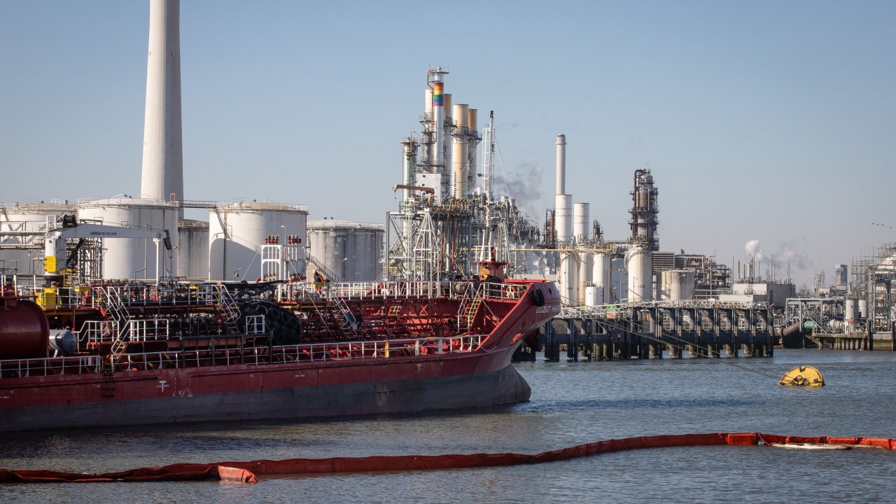 Кредитный рынок Европы испытывает напряжение из-за энергетической зависимости и войны в Иране