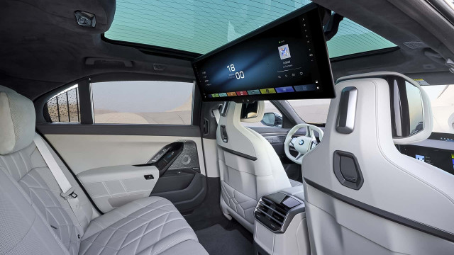 БМВ 7-й серии