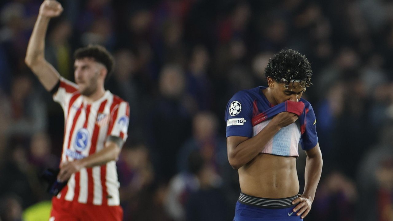 Практически невыполнимые задачи для «Барселоны» и «Ливерпуля» в Лиге чемпионов