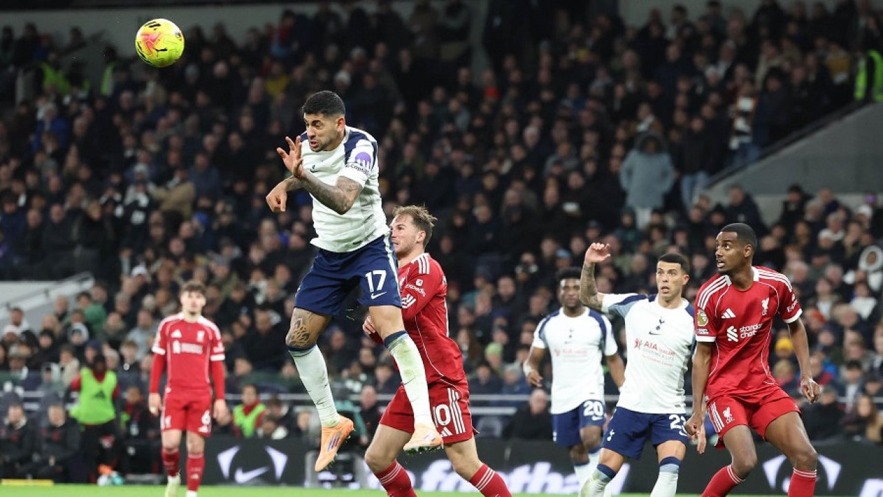 Тяжелый удар для «Тоттенхэма» и чемпиона мира