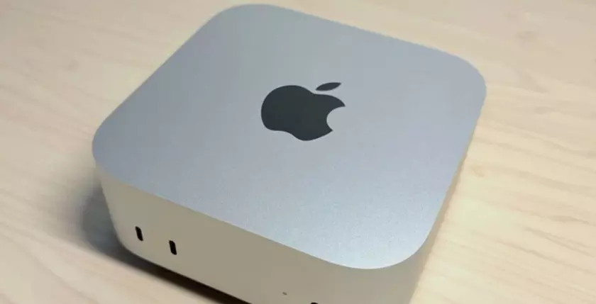 Дефицит памяти добрался и до Apple: в США начались проблемы с поставками Mac mini и Mac Studio