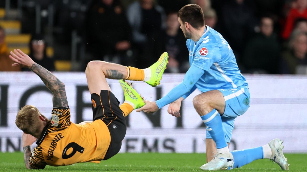 Ковентри еще на шаг ближе к повышению