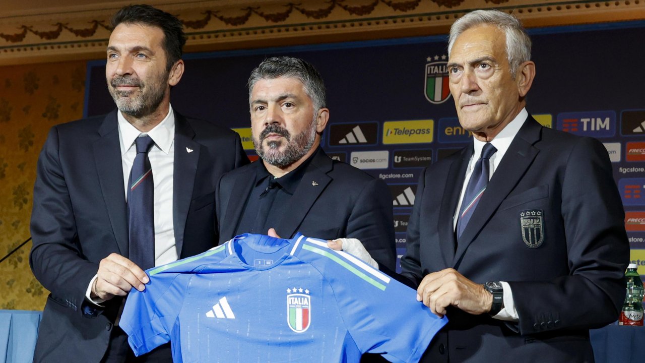 ОФИЦИАЛЬНО: Гаттузо подал в отставку!