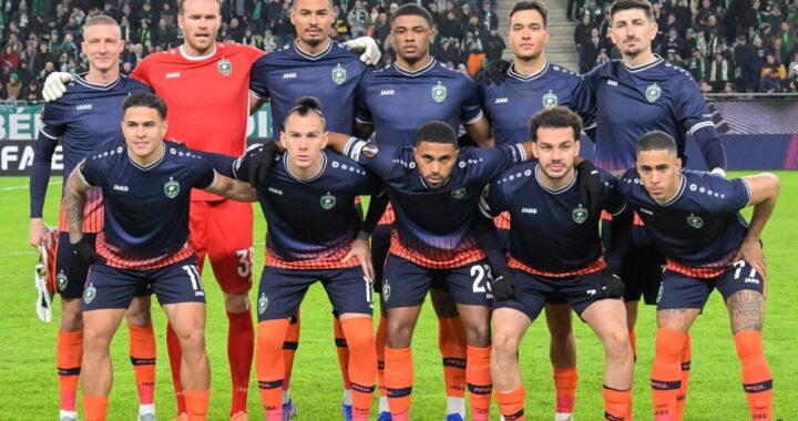 За звездой «Лудогорца» претендует очень большой клуб из Европы