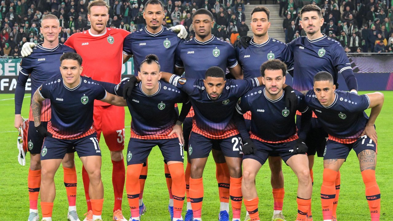 За звездой «Лудогорца» претендует очень большой клуб из Европы