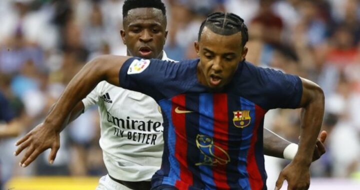 Барса — Сельта