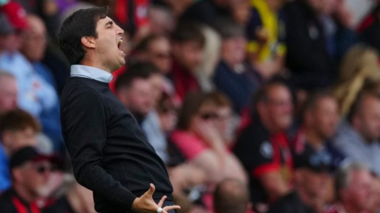 Это официально! Ираола покидает Cherries