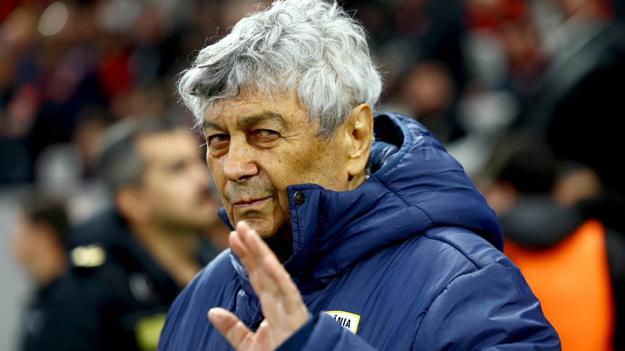 Плохо: состояние Мирчи Луческу ухудшилось