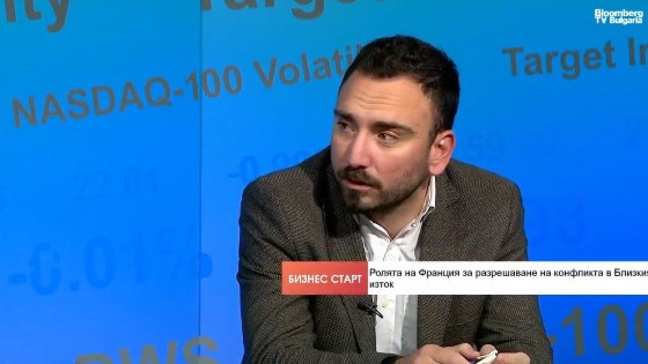 Война в Иране ускоряет курс Франции на европейскую стратегическую автономию