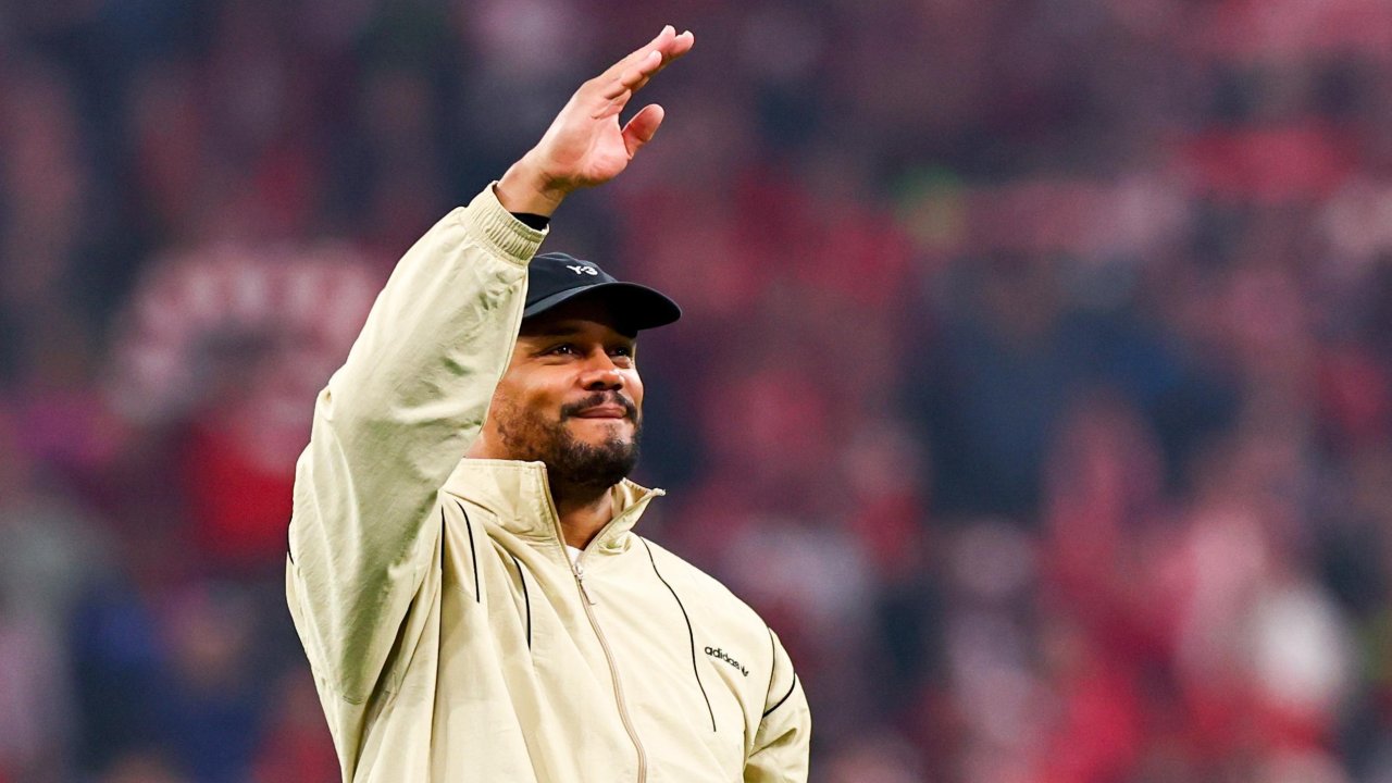 Бавария Мюнхен объявила о своей большой цели