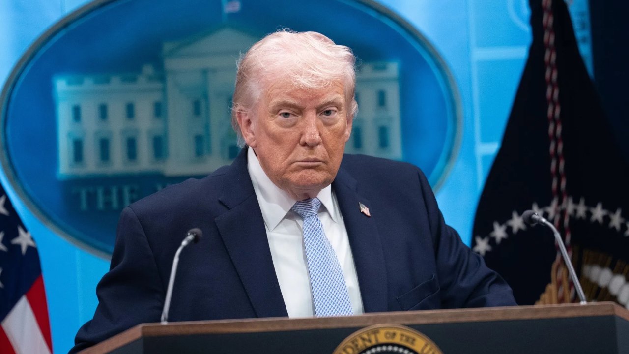 Трамп пригрозил уничтожить иранскую цивилизацию и отправил нефть выше 115 долларов