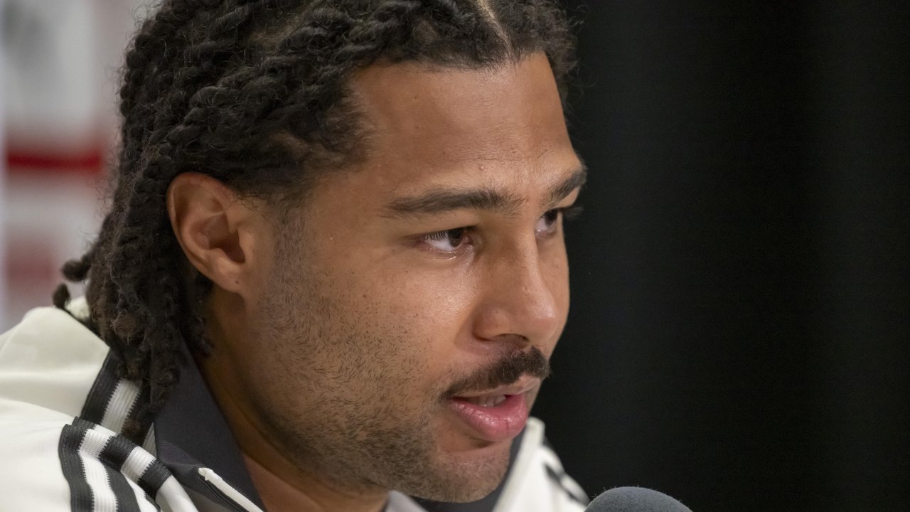 Серж Гнабри похвалил «Реал Мадрид»