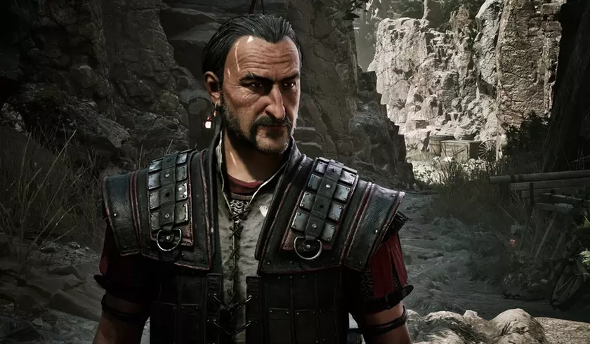 Новые квесты, расширенный сюжет и большие отношения с орками — раскрыты интересные подробности Gothic 1 Remake