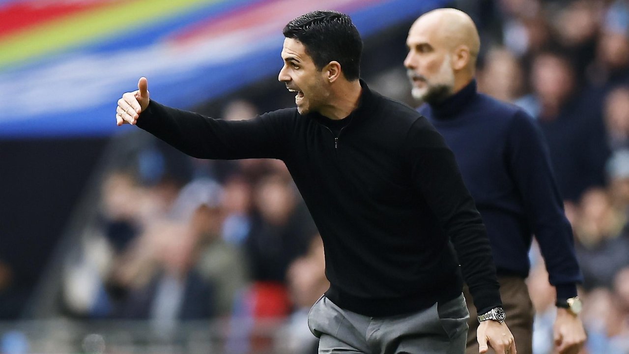 «Арсенал» наконец-то нашел звездного нападающего