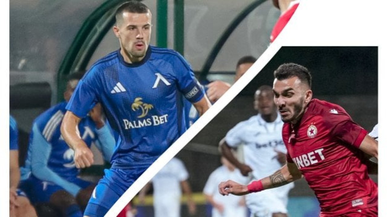 Матчи правды начинаются! Кто №1?