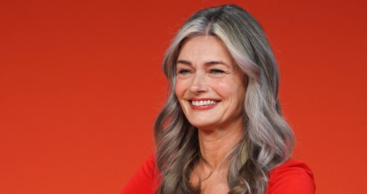 Красавица Паолина Порижкова в 61 год: болезненно откровенна о своей модельной карьере