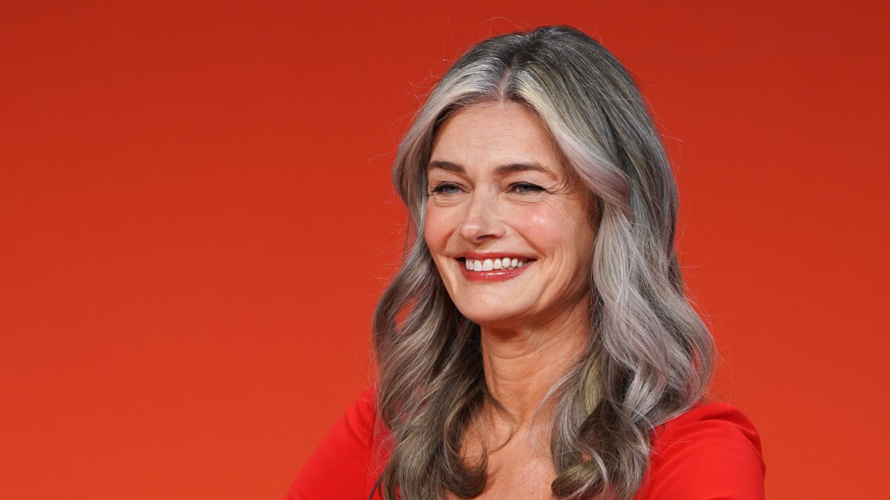 Красавица Паолина Порижкова в 61 год: болезненно откровенна о своей модельной карьере