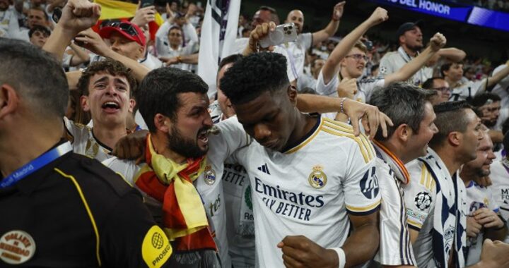 Звездный трансфер! «Манчестер Юнайтед» заменил Каземиро еще одной жемчужиной «Реала»