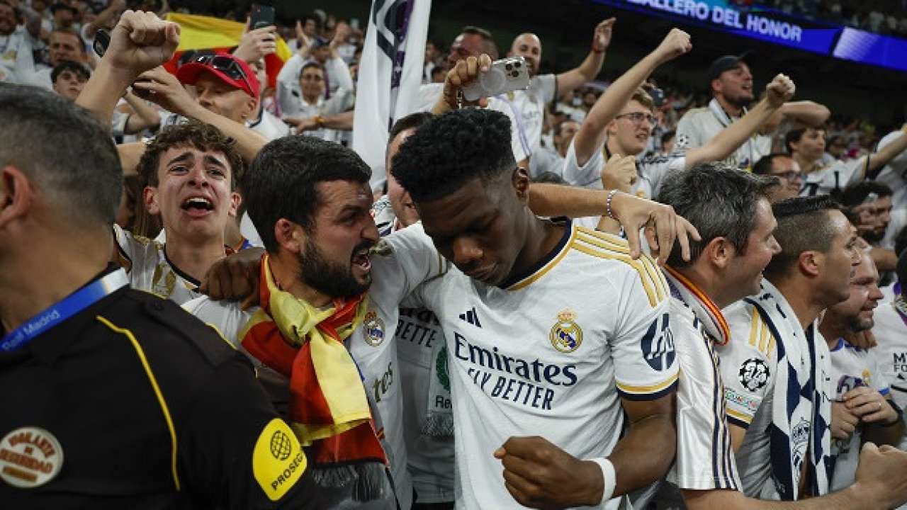 Звездный трансфер! «Манчестер Юнайтед» заменил Каземиро еще одной жемчужиной «Реала»