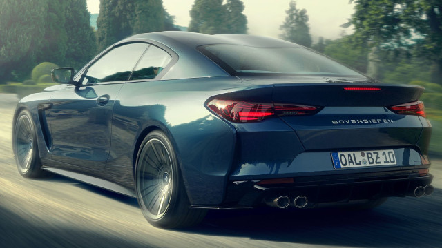 Бовензипен Загато