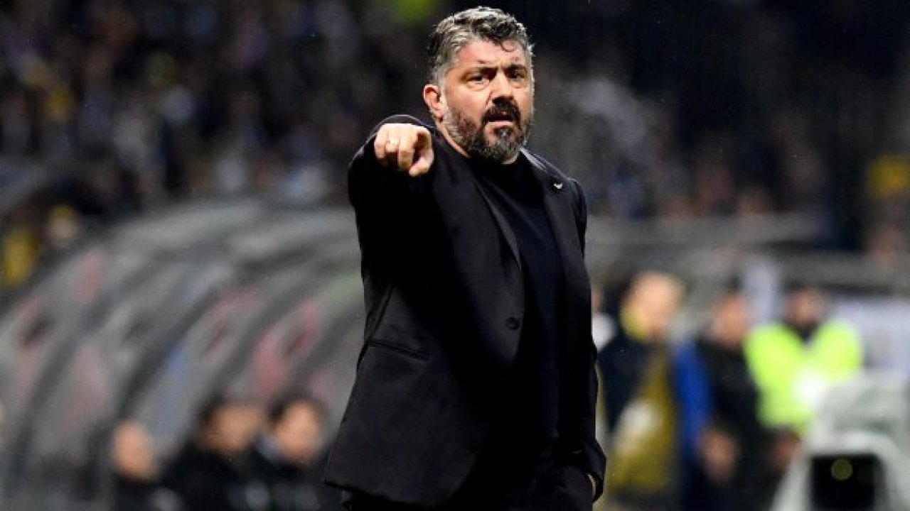 Невероятно: Гаттузо остается главным тренером сборной Италии