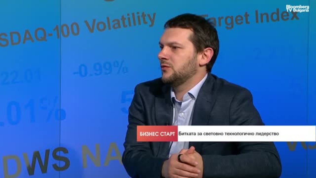 Венчурный капитал в Европе становится смелее в борьбе за искусственный интеллект и суверенные технологии