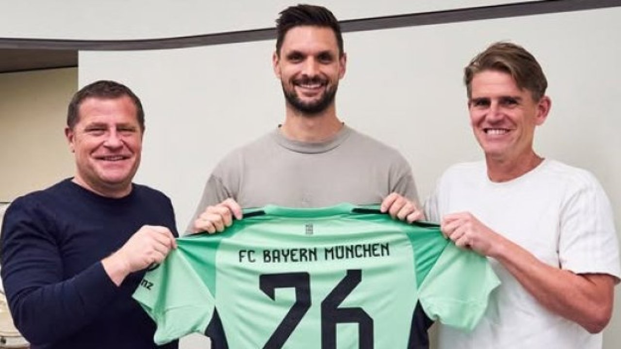 Отличные новости для Баварии Мюнхен.