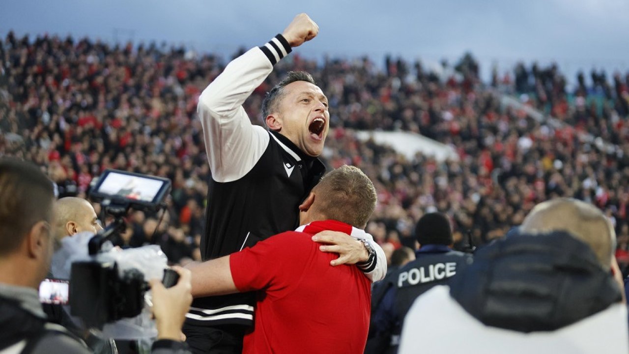 Головокружительный трансфер! ЦСКА возвращает сборную, проданную за 4 миллиона евро